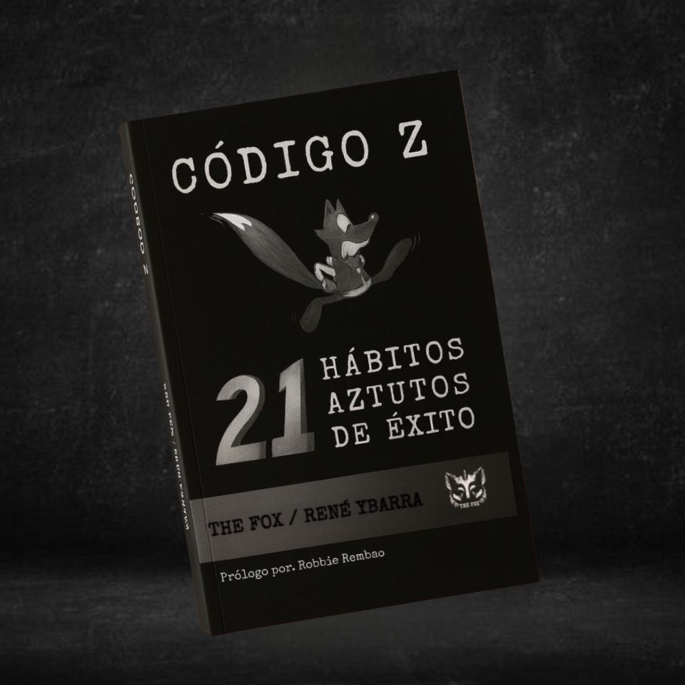 Portada del libro Código Z