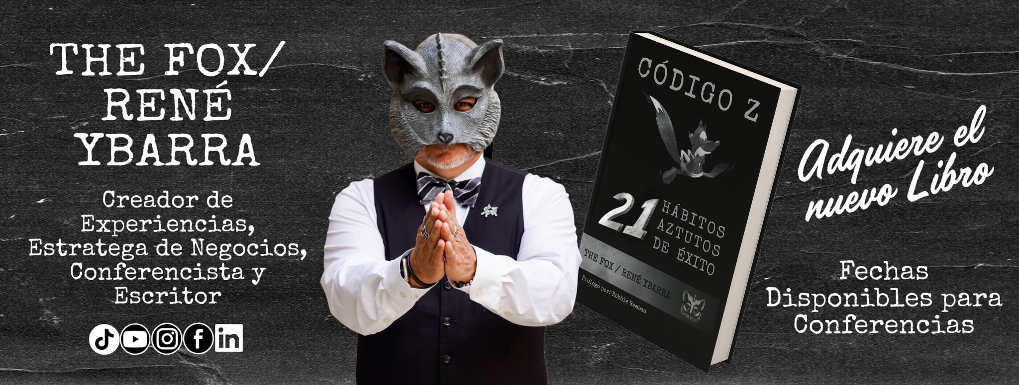Banner de portada de la sección Nuestros Servicios